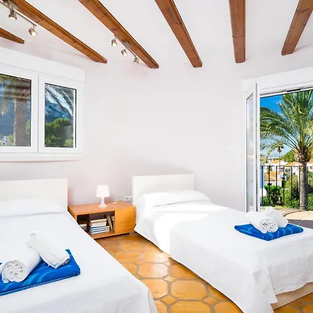Holiday home Anxao