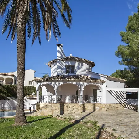 Anxao Denia