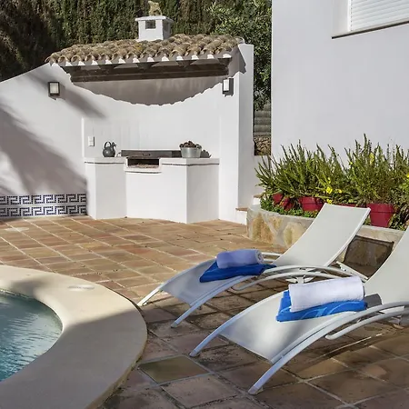 Tatil Evi Anxao By Aguilarent