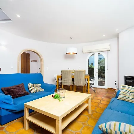 Holiday home Anxao