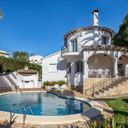 Anxao By Aguilarent *