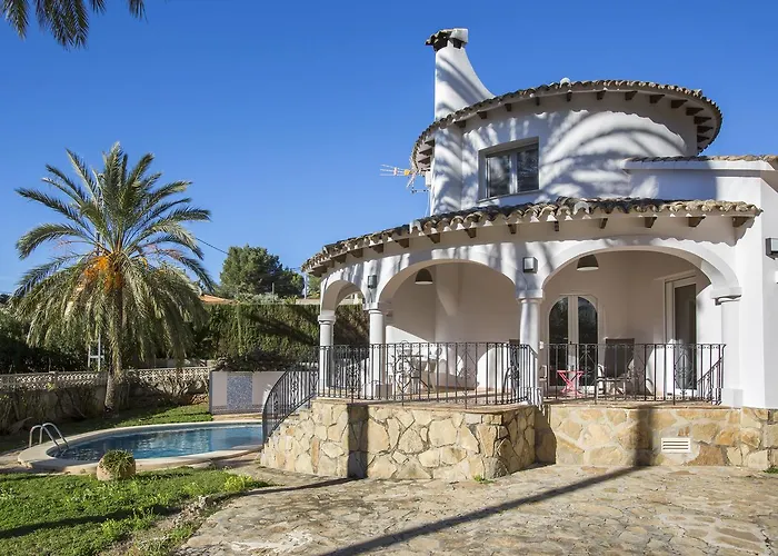 Casa de Férias Anxao By Aguilarent