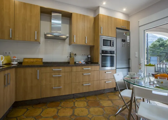 Casa de Férias Anxao By Aguilarent *