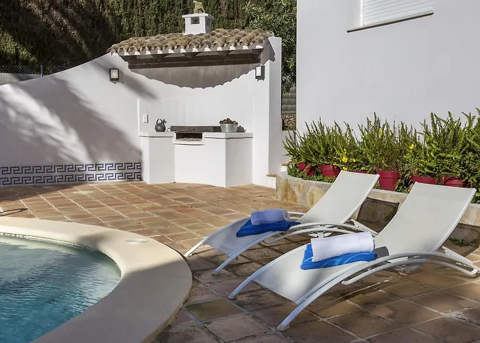 Casa de Férias Anxao By Aguilarent